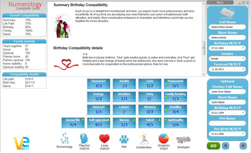 love-compatibility