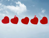 love-meter