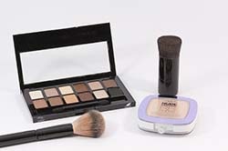 beauty products