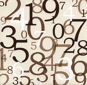 numerology-number